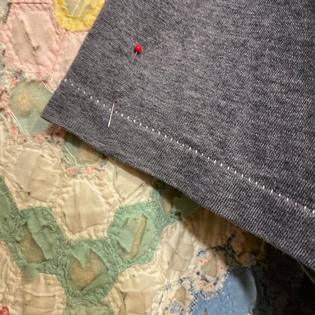 [USED]  90's "Open 24 Hours"  Tee