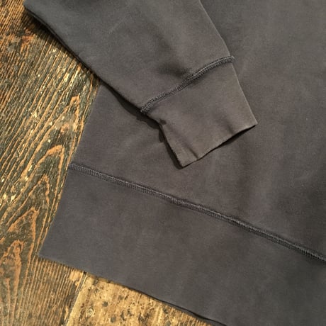 [USED] BANANA REPUBLIC  太リブ SWEAT