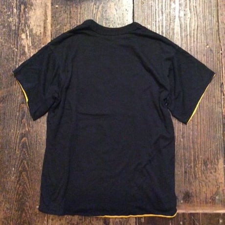 [USED]リバーシブル Tee  "ARAYA"