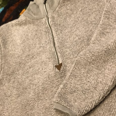[USED] L.L.Bean フリース♡プルオーバー