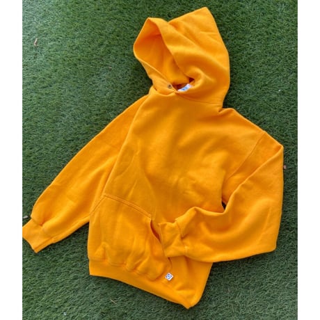 [USED] OLD DISCUS SWEAT パーカー