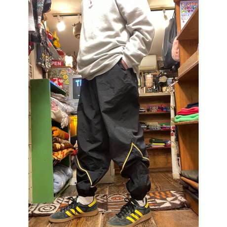 [SELECT] U.S. ARMY TRAINING PANTS  (Repro)