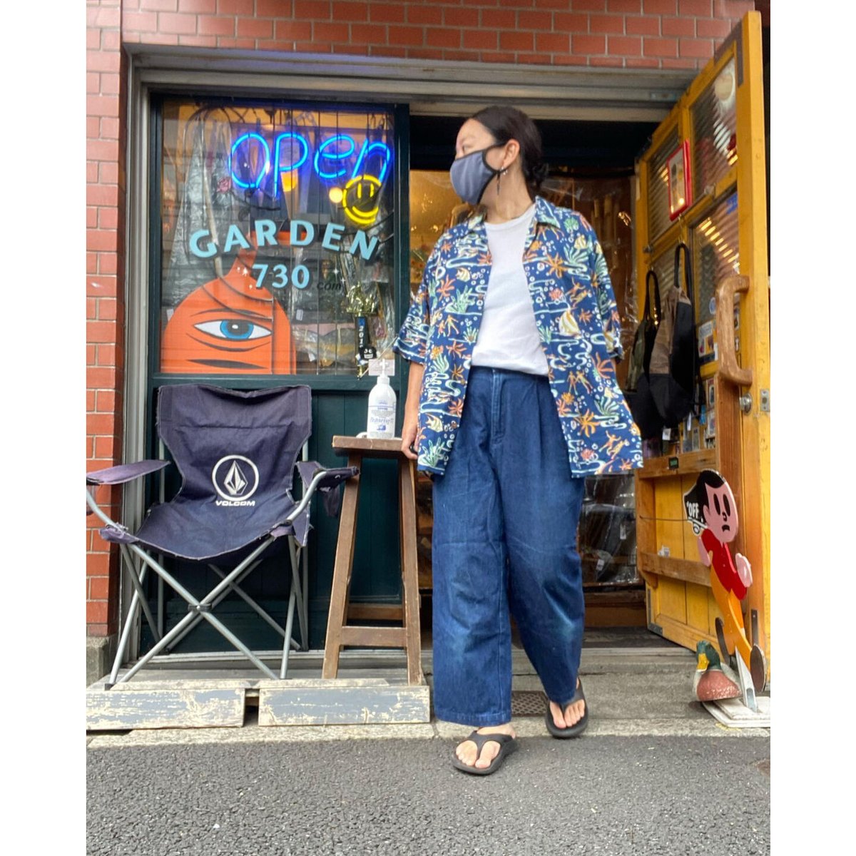 KinK kids　２色のアロハシャツ Amazon.co.jp: 1999 ANA with Kinki Kids キンキキッズ Paradise