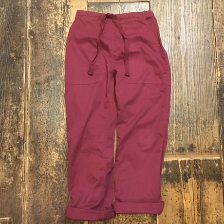 [USED] メディカルパンツ