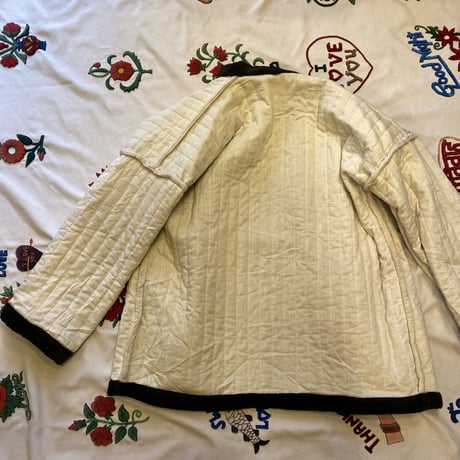 [USED]  vintage キルティング DO-GI JKT