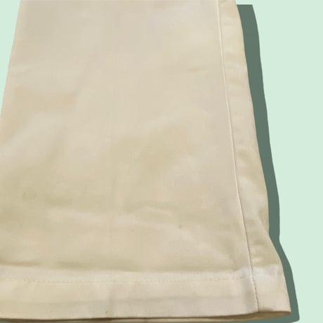 [USED] Dickies White 874