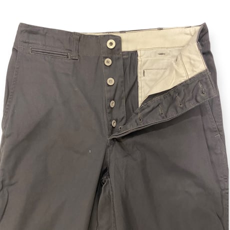 [USED] US M-41 CHINOパンツ（Repro）