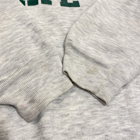 [USED] Lee "MICHIGAN STATE" SWEAT♡