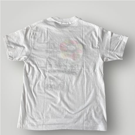 [USED] メッセージプリントtee 🌼