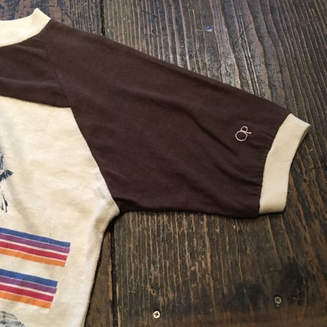[USED] sunset Tee
