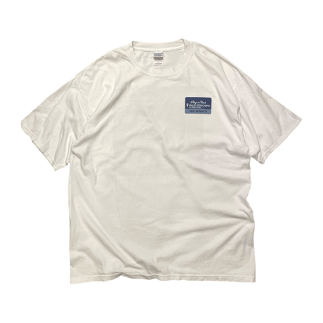 [USED] Valley View Casino "PULP FORTUNE" パロディTee