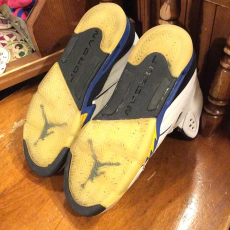 [USED] BOYS AIR JORDAN