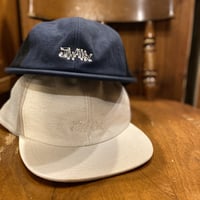 [JHAKX ] JHAKX メッシュCAP/ LUMBER