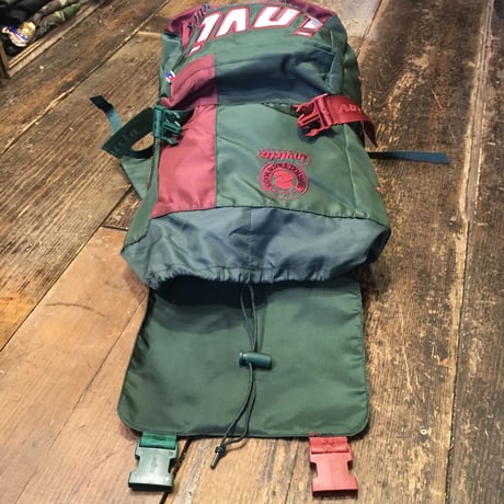 [USED] OLD INVICTA リュック