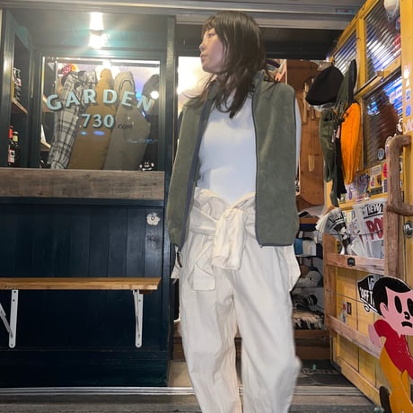 [USED] JUMP SUIT