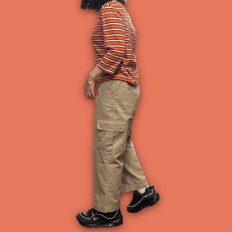 [USED] Dickies CARGO PANTS