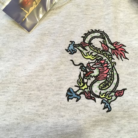 [BENICOTOY] 龍 Tee