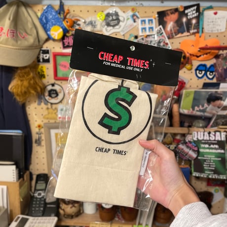 [CHEAP TIME$] 2way "DOLLAR BAG$"