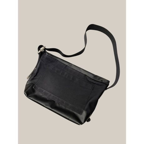 [USED] De Martini メッセンジャーBAG