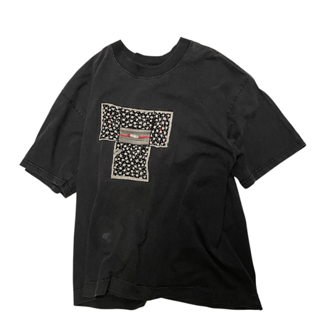 [USED] KIMONO Tee