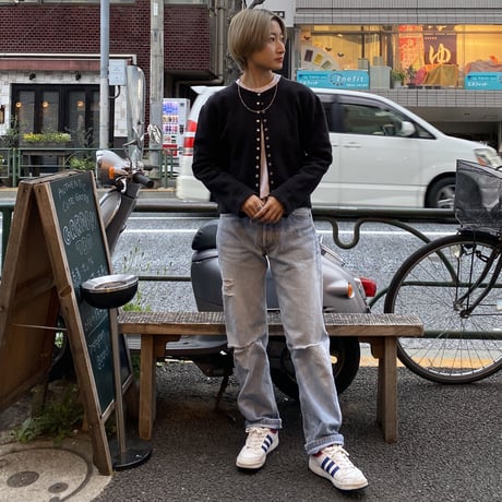 [USED] agnes b. SWEAT JACKET♡