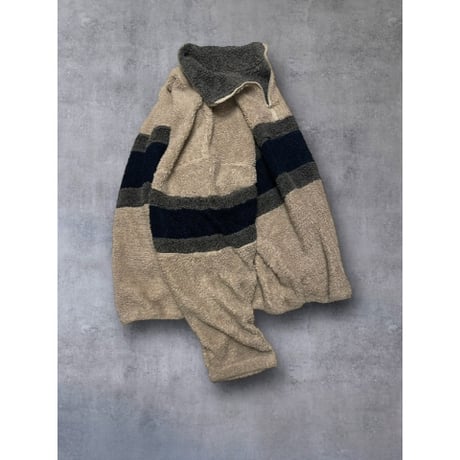 [USED] 90‘s〜00‘s プルオーバーボアフリース