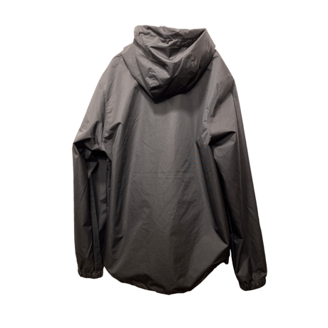 [SELECT] INDEPENDENT NYLON ANORAK