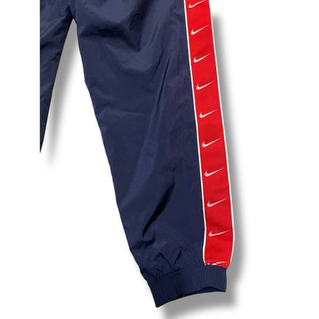 [USED]NIKE NYLON PANTS！