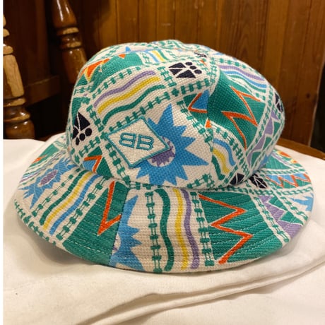 ［USED］OLD BALENCIAGA!HAT