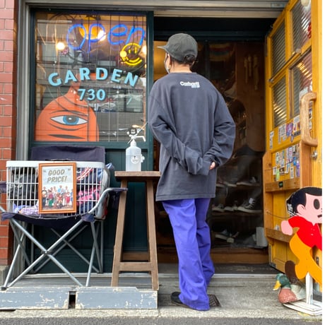 [USED] メディカルパンツ