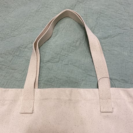 [USED] American Apparel TOTE BAG！
