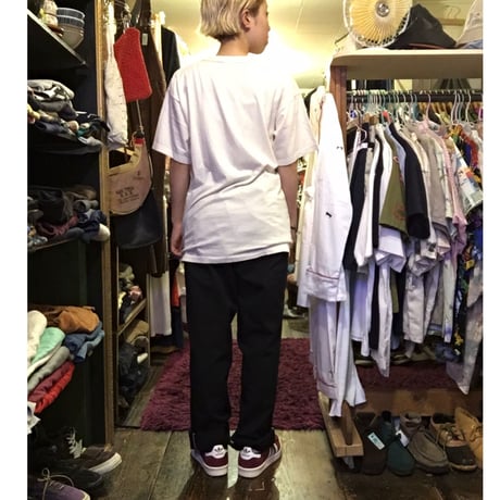 [USED] イケメン 馬Tee