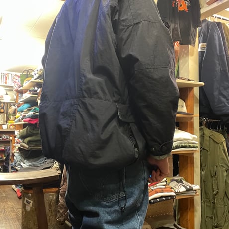 [USED] Columbia PUFFER JACKET