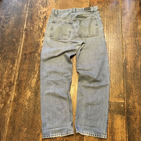 [USED]levi's "SILBER TAB"  w33
