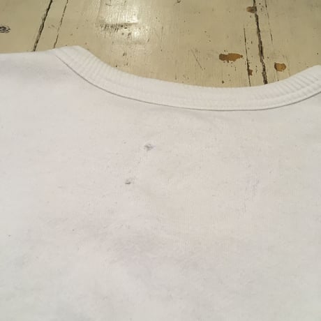 [USED] ドラゴン 刺繍 SWEAT