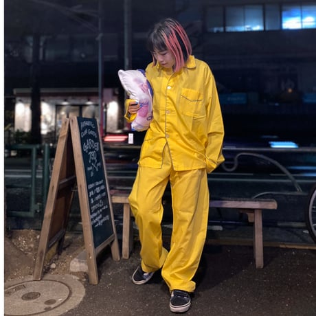 ［USED］Euro PAJAMA Setup!♡