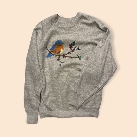 [USED] Birdスウェット