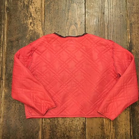 [USED] OLD OSHKOSH WORK JKT ライナー付き