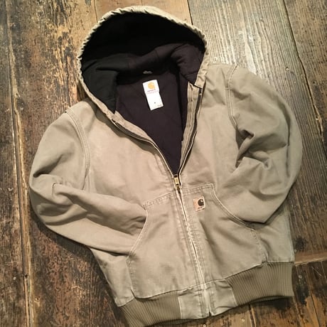 [USED] Carhartt  ダックPARKA