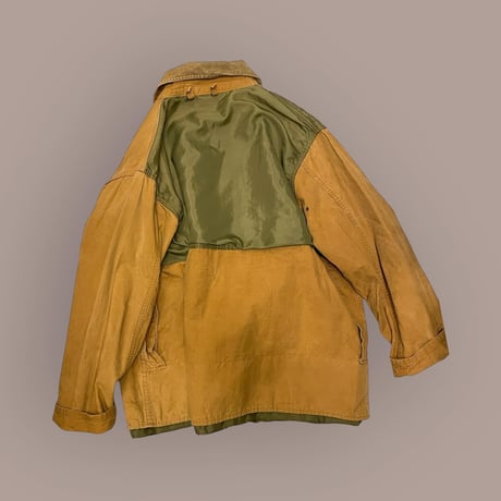 [USED] 70's SAF T BAK ハンティングJKT🦆