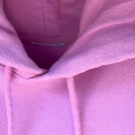[USED] Champion リバース SWEAT / PARKA