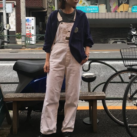 [USED] LINEN/RAYON♡シャツパーカー