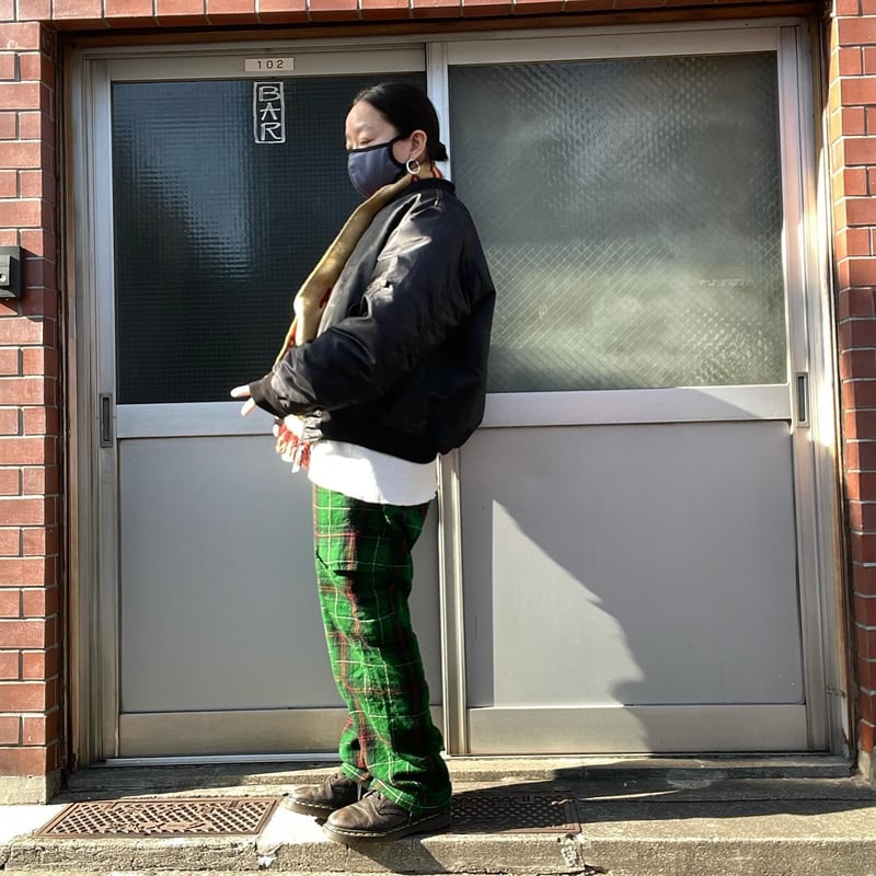 USED カスタム　ロスコ　MA-1 ROTHCO ロスコ MA-1 メンズ フライトジャケット USAモデル 米軍