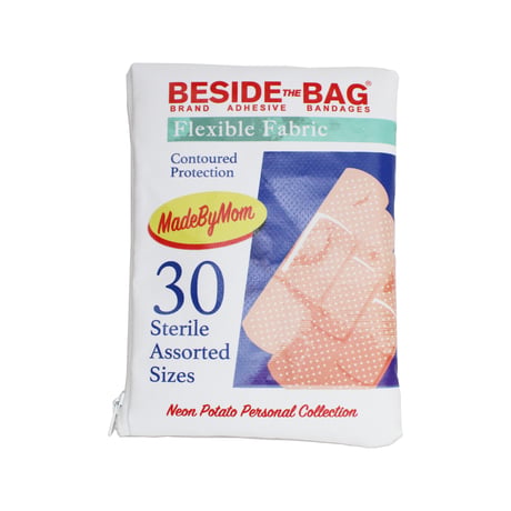 [BesideTheBag] "SAFTY POUCH”