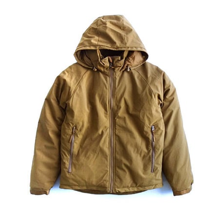 [SELECT] US ECWCS GEN3 Level7 JKT Repro