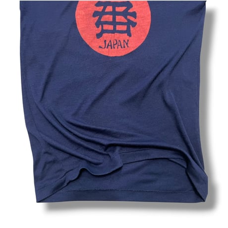 [USED]一番JAPAN　tee~🔴