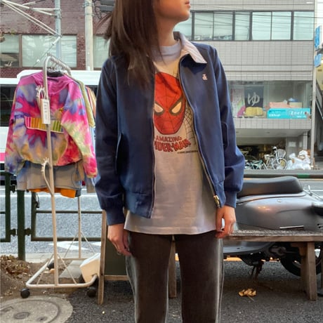 [USED] TWC WORK JKT