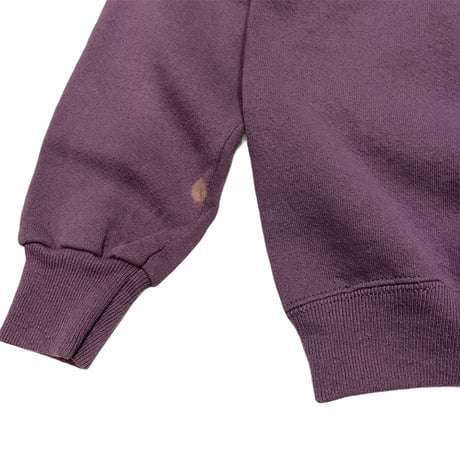 [USED] Lee HEAVYWEIGHT SWEAT！