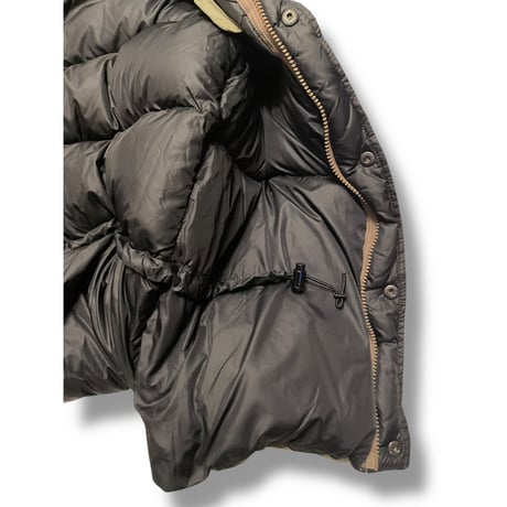[USED]  "SIERRA DESIGNS"ダウンベスト