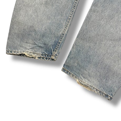 [USED] EURO Levis 605 OrangeTab W35/L31